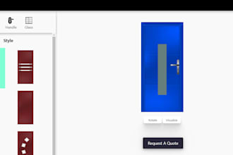 code custom javascript, jquery, ajax for you