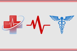 create an standout medical logo for you