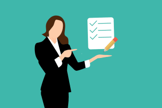 create a bespoke fillable PDF or word form