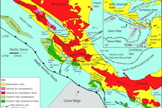 be your geoscience tutor and create professional gis maps