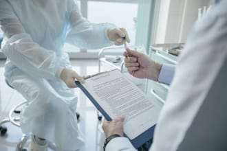 be your medical and legal malpractice attorney