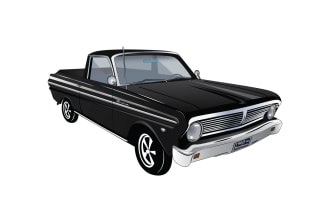 do vector tracing car