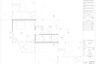 make 2d working drawings for your projects