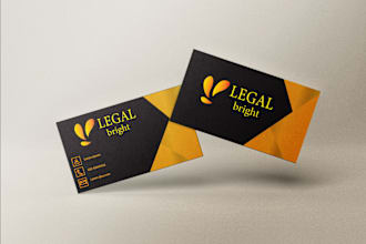 do best luxury minimalist business card