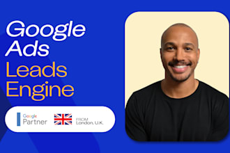 manage google ads for your service businesses