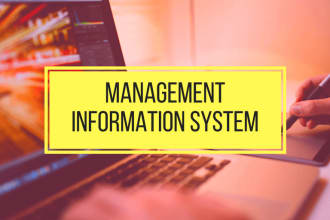 do quality research on information system management