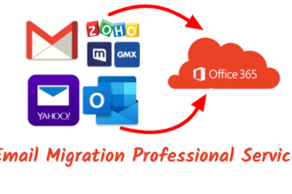 configure, support, migrate, emails, google workspace, exchange, and office 365