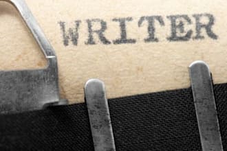 write killer website/SEO content of any topic