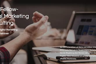do digital marketing for swiss kmu
