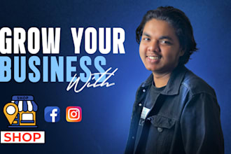 set up facebook and instagram shops or fix rejection