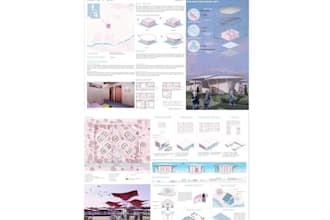 design your architectural project