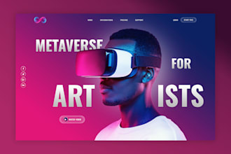 create custom wordpress website design and development