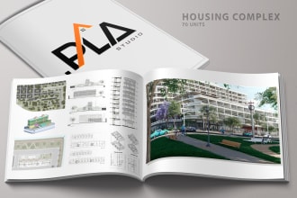 realize your 3d project with bim archicad