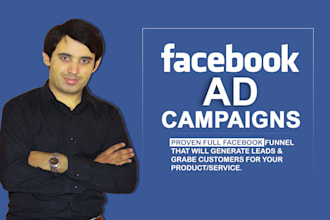 do organic facebook ads marketing and instagram promotion