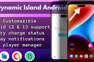 provide readymade android app source codes