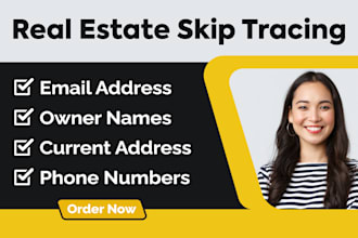 do accurate skip tracing and bulk skip tracing