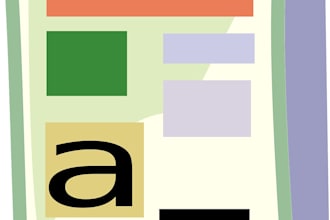 proofread your greek texts for publication