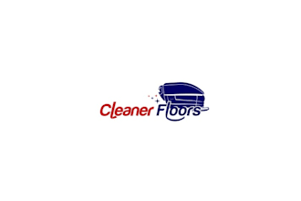 design cleaner floors logo