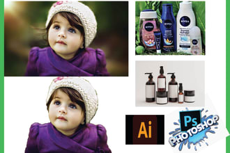 add or remove object, people, and do photoshop editing fast