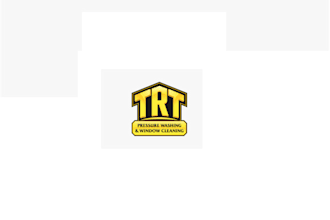 design concierge exterior cleaning company logo