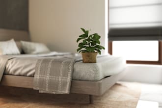 do 3d renders in 3dsmax, lumion