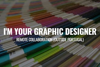 refined brand identity for your business