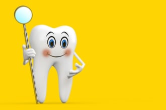 write SEO dental blogs and articles as a published dentist
