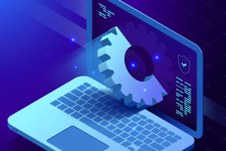repair, fix, your computer, laptop, mac, and IT support
