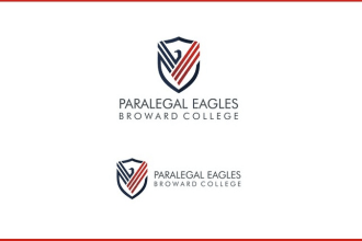 do education logo for school, college, university and institute