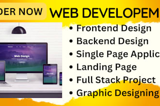 design responsive wordpress website