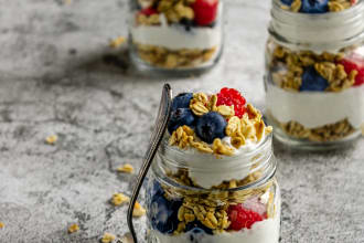 capture stunning food photos with professional editing