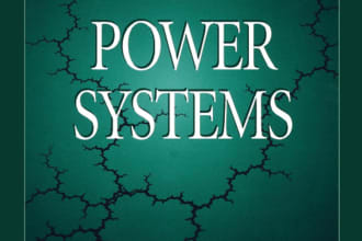 help in power system fundamentals