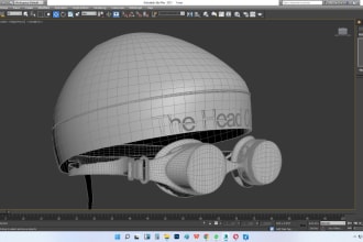make top quality 3d model as a mechanical engineer