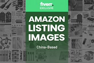 do amazon product photography listing photo image in china