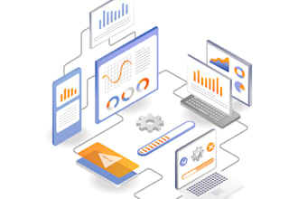 develop web applications using asp net core as full stack developer