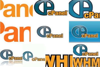install whm,cpanel on your vps or dedicated server