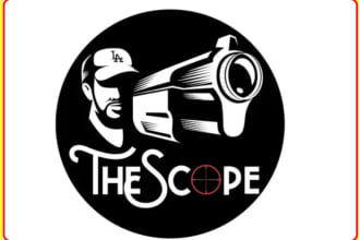 design photography, movie, and film production logo