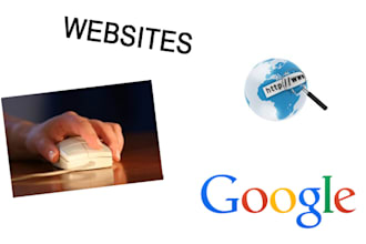 analyze your small business website