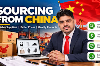 source products from china, alibaba and 1688