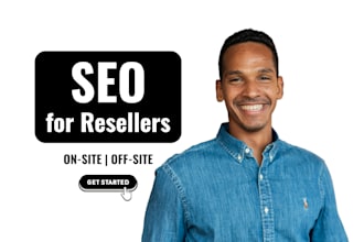 provide complete white label SEO services