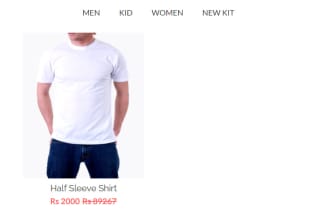 create ecommerce, blog, marketplace website php laravel