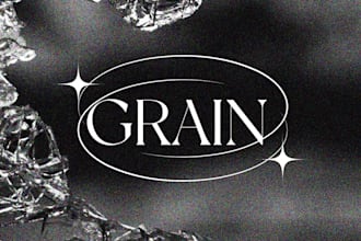 create a creative timeless and modern logo for your business