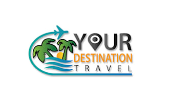 provide you with various travel logo designs at a very nominal rate