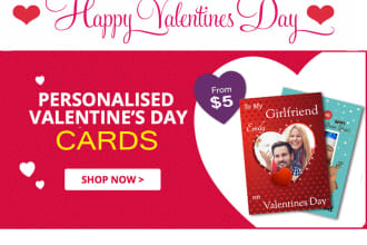 design amazing valentine cards