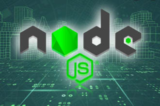 do any API in mongo,sql in nodejs,nestjs and expressjs