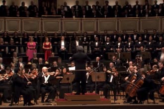 compose the 50s orchestral, classical orchestral, symphony