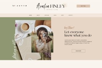 wix ecommerce website, wix business website, wix online store