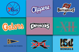 create a FANTASTIC logo for your
company