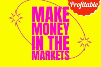teach you how to  day trade stock market , options , crypto forex