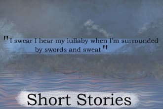 write you a personalized fantasy short story